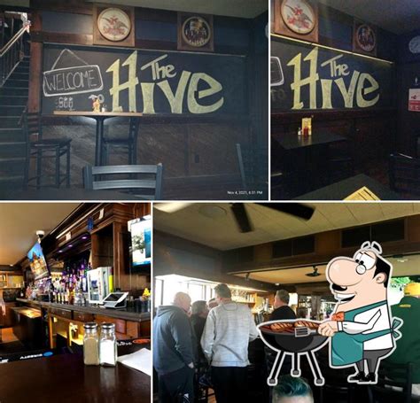 The Hive in Creve Coeur .